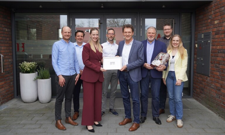 Lingen – Steuerberatungskanzlei Behnen, Hölscher und Partner wächst