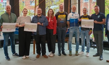 Bürgerstiftung Haren (Ems) unterstützt Erinnerungsarbeit, internationale Begegnung und Heimatpflege mit 3.000 Euro