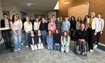 Zukunftstag 2026: Stadtverwaltung Papenburg zeigt berufliche Vielfalt