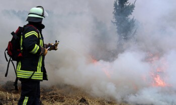 Tipps für einen sicheren 1. Mai