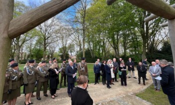 Polnische Generalkonsulin besucht Stadt Haren (Ems)