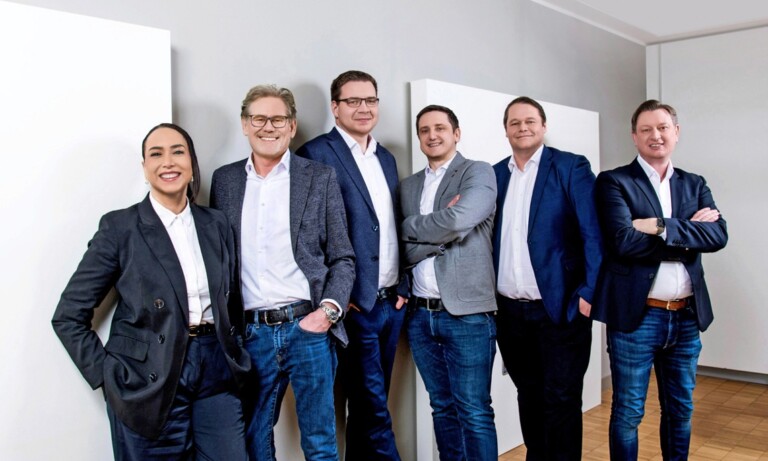 66 Jahre Menke: Stahlhallenbauer aus Haren richtet sich neu aus