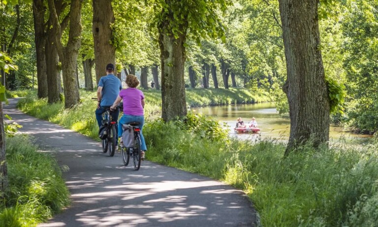 Stadtradeln in Nordhorn startet am Donnerstag, 7. Mai