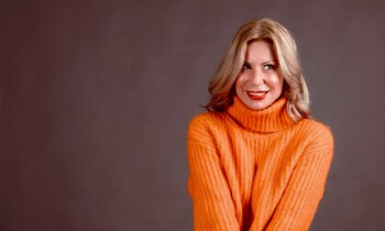 Schlagerparty bringt große Namen und Hits in die Alte Weberei Nordhorn