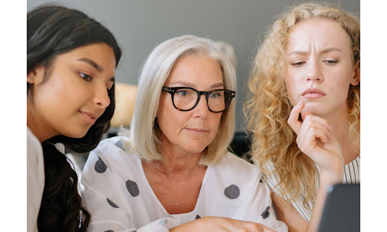 Projekt #FEMALES (K)NOW startet mit drei Veranstaltungen