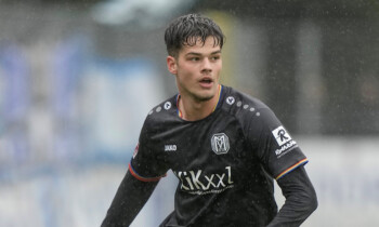 SV Meppen und Jonathan Wensing gehen im Sommer getrennte Wege