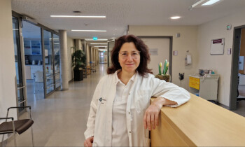 Krankenhaus Ludmillenstift – Balance finden – Psychische Gesundheit im Alltag stärken