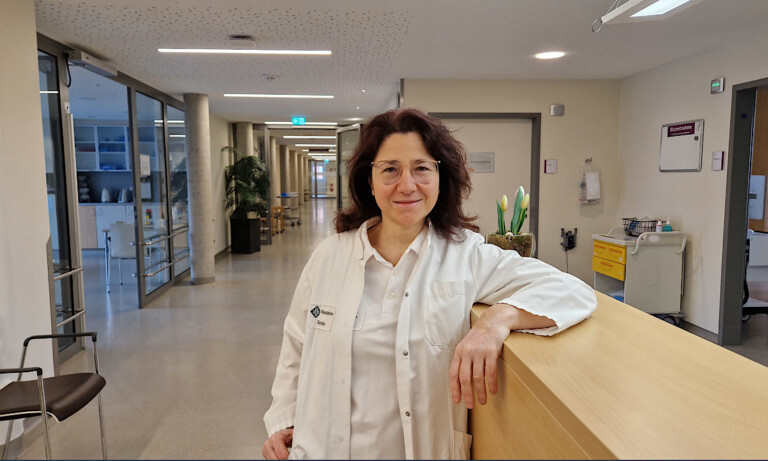 Krankenhaus Ludmillenstift – Balance finden – Psychische Gesundheit im Alltag stärken