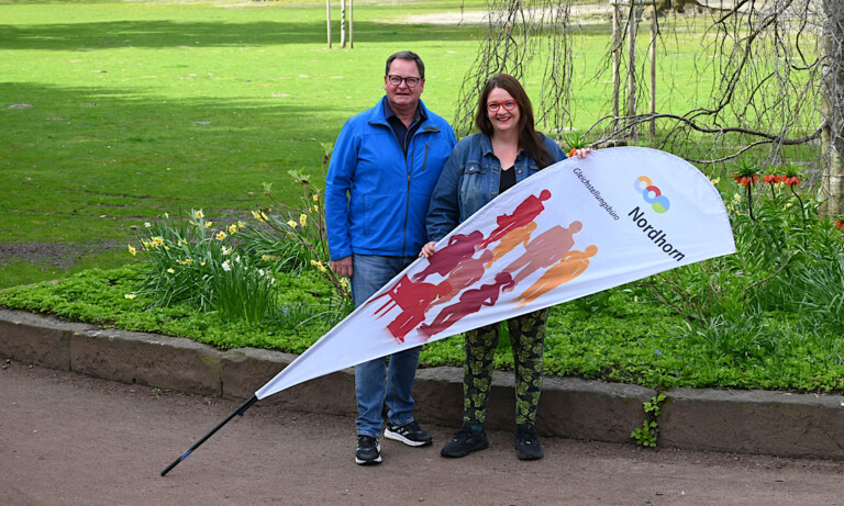 Nordhorn – Spaziergänge zu Selbstbehauptung, Selbstschutz und Zivilcourage