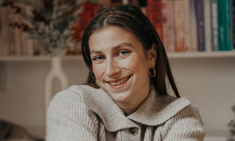 BookTok-Autorin Josi Wismar liest in der Stadtbibliothek Nordhorn