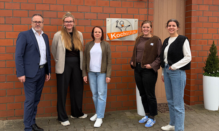 Meppen kocht fair – Fairtrade-Team Meppen und Möbel Brand laden zum Fairtrade-Kochkurs ein