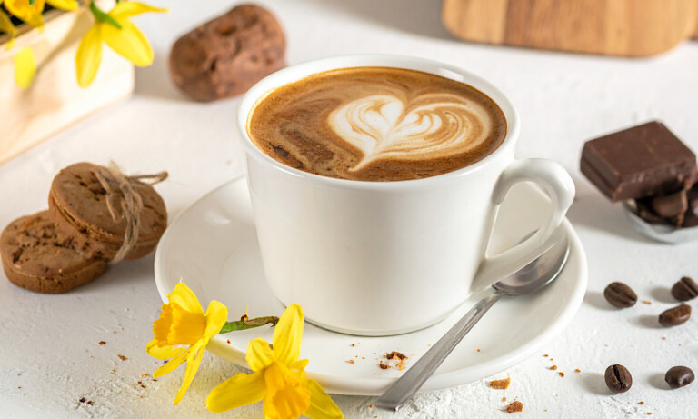 Harener Seniorentreff am 21. April – „Frühlingsbasteln“