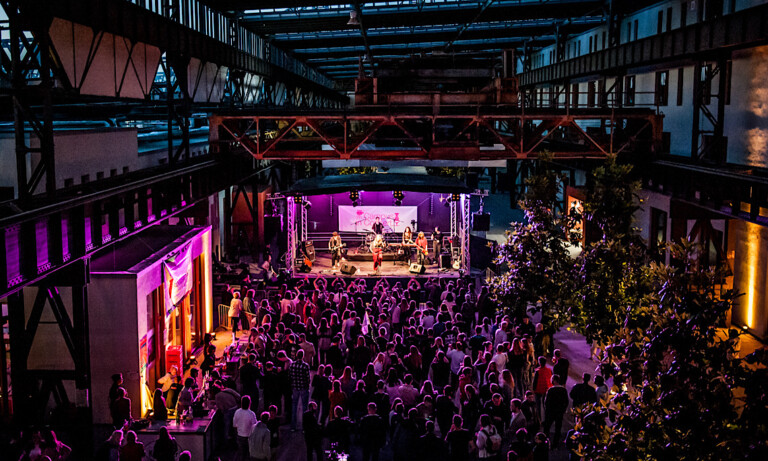 Campus in Concert kommt zurück – Newcomer-Festival am 28. Mai auf dem Campus Lingen
