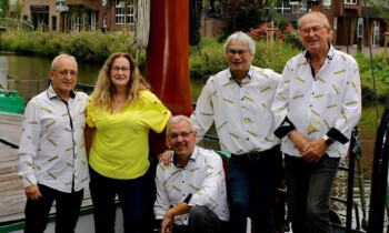 Ein Abend für Tanz und Begegnung – „Tanzfieber“ in der Alten Weberei Nordhorn