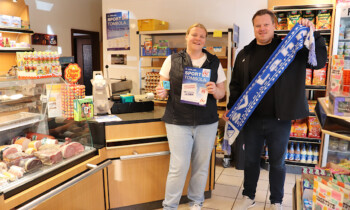 Drei Jahre, drei Hauptgewinne bei der Emsland Sport Tobola – Lahn wird zur Glückshochburg