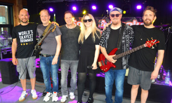 DGB Kreisverband Nördliches Emsland, Verbände und Initiativen laden zum Tag der Arbeit auf dem Hauptkanal ein