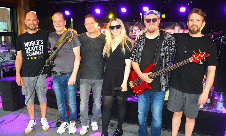 DGB Kreisverband Nördliches Emsland, Verbände und Initiativen laden zum Tag der Arbeit auf dem Hauptkanal ein