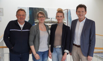 „Yoga in Concert“ im Lingener Emsauenpark