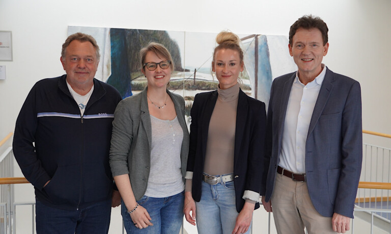 „Yoga in Concert“ im Lingener Emsauenpark