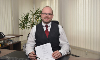 Vortrag: Vorsorgevollmacht und Patientenverfügung im Bonifatius Hospital