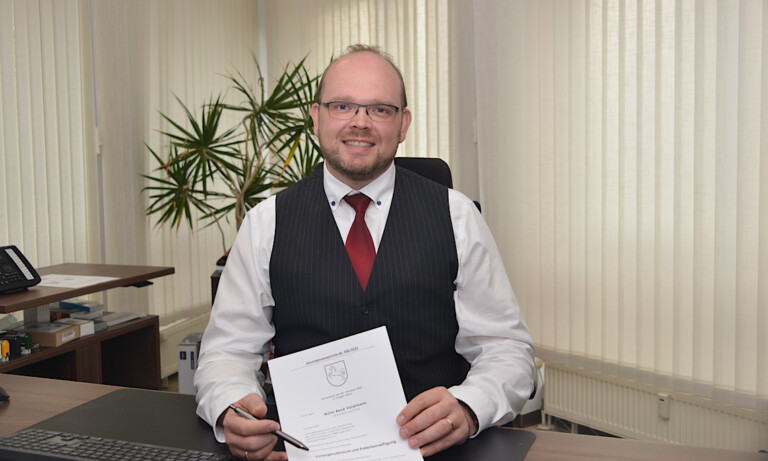 Vortrag: Vorsorgevollmacht und Patientenverfügung im Bonifatius Hospital