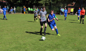 InduS Emslandliga 2026 – Spieltage stehen fest – Eintracht Schepsdorf als Gastmannschaft dabei