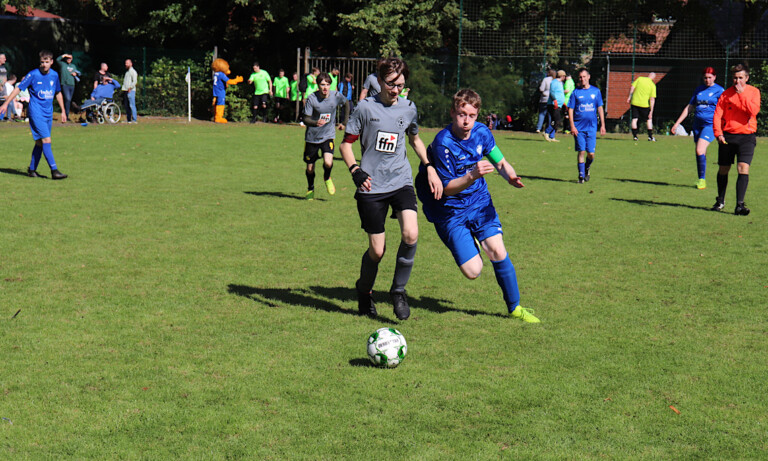 InduS Emslandliga 2026 – Spieltage stehen fest – Eintracht Schepsdorf als Gastmannschaft dabei