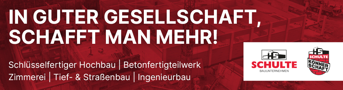 Schulte Bauunternehmen