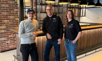 Neuer Treffpunkt für Groß Hesepe: „Heseper Wirtshaus“ feiert Eröffnung am 1. Mai