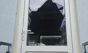 Meppen -Einbruch in Restaurant Marmaris