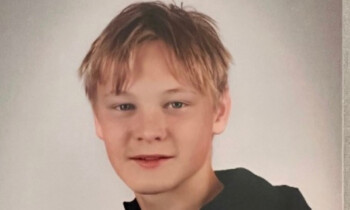 Polizei unterstützt niederländische Behörden bei Suche nach vermisstem 14-Jährigen