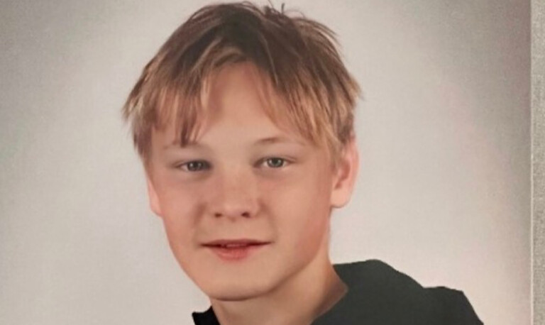 Polizei unterstützt niederländische Behörden bei Suche nach vermisstem 14-Jährigen