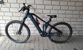 Meppen – Fahrrad der Marke „Bulls“ sichergestellt – Eigentümer gesucht