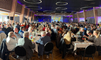 Tag des Ehrenamtes 2026 in Meppen: Engagement im Mittelpunkt eines festlichen Abends