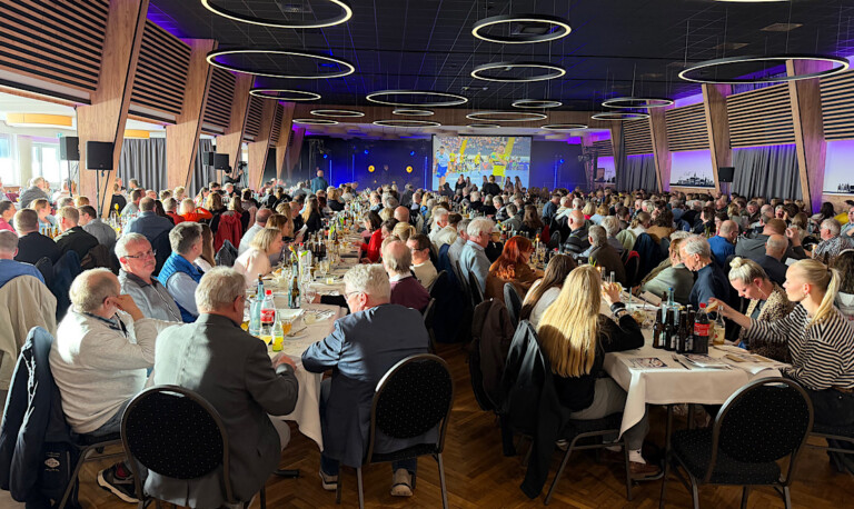 Tag des Ehrenamtes 2026 in Meppen: Engagement im Mittelpunkt eines festlichen Abends