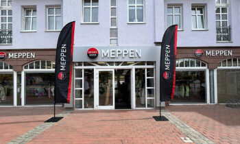 Neueröffnung in Meppen: SPORT 2000 startet mit erweitertem Sortiment und neuen Services