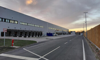 CEVA Logistics erhöht Personalbedarf am Meppener Logistikstandort