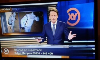 Borkum – Fall der schweren Brandstiftung aus dem Jahr 2024 wird bei Aktenzeichen XY…ungelöst! vorgestellt