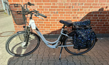 Meppen – E-Bike der Marke „Telefunken“ sichergestellt – Eigentümer gesucht