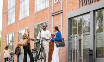 Elternabend am Campus Lingen am 20. Mai 