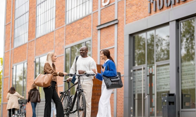 Elternabend am Campus Lingen am 20. Mai 