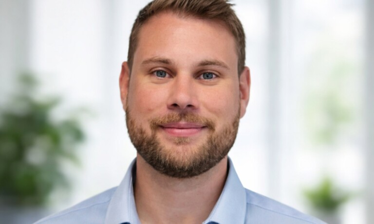 Neue Leitung für ECS – Emmeln Control Systems: Christopher Lake verstärkt Software- und Systementwicklung im Emsland