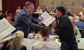 Wer soll den Nordhorner Ehrenamtspass bekommen?