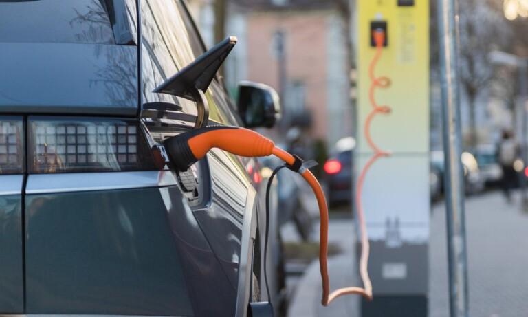 Lingen – Neues Förderprogramm unterstützt Ladeinfrastruktur für schwere Nutzfahrzeuge