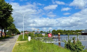 Startschuss für den Hochwasserschutz in Haren