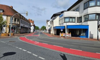Fanmarsch und Aufstiegsfeier: Straßensperrungen in Meppen