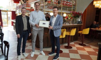 Neueröffnung von L’Osteria in den Lingener Lingia Arkaden