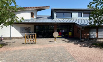 Lingen – 30 Jahre „Haus des Kindes“ – Jubiläumsfest am 6. Juni