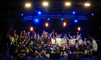 Zwischen Newcomer-Spirit und Festivalfeeling: Campus in Concert begeistert den Campus Lingen erneut