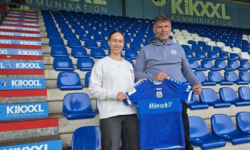 SV Meppen verpflichtet Lucy Karwatzki